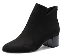 Tamaris Damenstiefel Vegan Schwarz Größe 36
