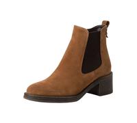 Tamaris Da.-Stiefel für Damen, braun, Größe 37 EU