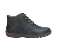 Stiefelette tanne - Gr. - 39