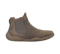 Stiefelette taupe - Gr. - 37