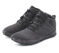 Stiefelette VIVANCE "Freizeitschuh, Halbschuh, Sneaker", Damen, Gr. 38, schwarz, Obermaterial: 100% Textilmaterial. Decksohle: 100% Textilmaterial. Futter: 100% Textilmaterial. Laufsohle: 100% Synthet