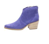 Stiefeletten blau 39