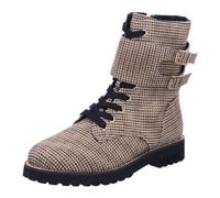 Stiefeletten/Boot in beige - Gr. - 37
