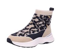 Stiefeletten/Boot in beige - Gr. - 40