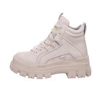 Stiefeletten/Boot in beige - Gr. - 40