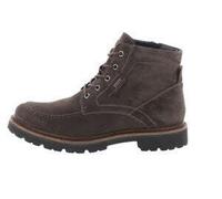 Stiefeletten/Boot in beige - Gr. - 40.5