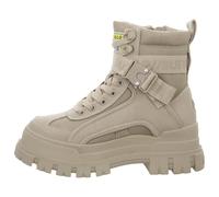 Stiefeletten/Boot in beige - Gr. - 41