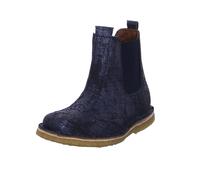 Stiefeletten/Boot in blau - Gr. - 25