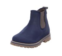 Stiefeletten/Boot in blau - Gr. - 28