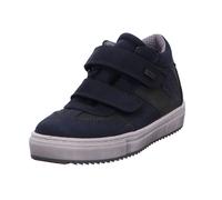 Stiefeletten/Boot in blau - Gr. - 29