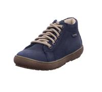 Stiefeletten/Boot in blau - Gr. - 31