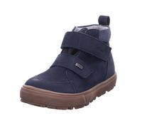 Stiefeletten/Boot in blau - Gr. - 35