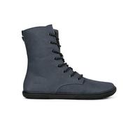 Stiefeletten/Boot in blau - Gr. - 41