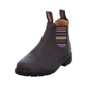 Stiefeletten/Boot in braun - Gr. - 26