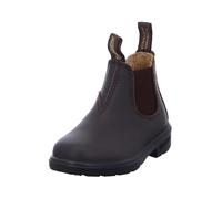 Stiefeletten/Boot in braun - Gr. - 28