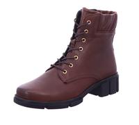 Stiefeletten/Boot in braun - Gr. - 37