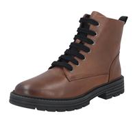 Stiefeletten/Boot in braun - Gr. - 38