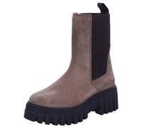 Stiefeletten/Boot in braun - Gr. - 40