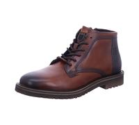 Stiefeletten/Boot in braun - Gr. - 41