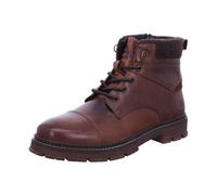 Stiefeletten/Boot in braun - Gr. - 43