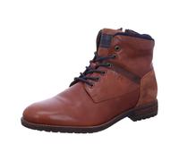 Stiefeletten/Boot in braun - Gr. - 44