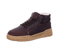 Stiefeletten/Boot in braun - Gr. - 44