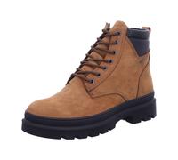 Stiefeletten/Boot in braun - Gr. - 45