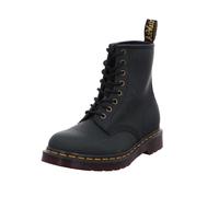Stiefeletten/Boot in dms green - Gr. - 40