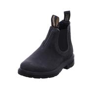 Stiefeletten/Boot in grau - Gr. - 29