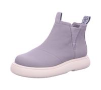 Stiefeletten/Boot in grau - Gr. - 40