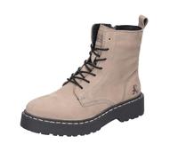 Stiefeletten/Boot in grau - Gr. - 40