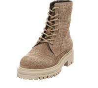 Stiefeletten/Boot in grau - Gr. - 41