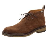 Stiefeletten/Boot in grau - Gr. - 42