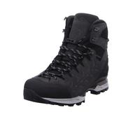 Stiefeletten/Boot in grau - Gr. - 42