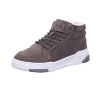 Stiefeletten/Boot in grau - Gr. - 43