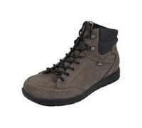 Stiefeletten/Boot in grau - Gr. - 46