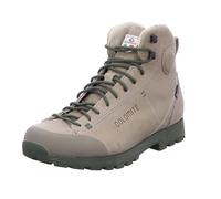 Stiefeletten/Boot in grün - Gr. - 42