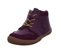 Stiefeletten/Boot in lila - Gr. - 25