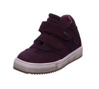 Stiefeletten/Boot in lila - Gr. - 31