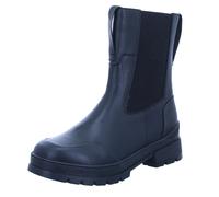 Stiefeletten/Boot in schwarz - Gr. - 39