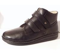 Stiefeletten/Boot in schwarz - Gr. - 39