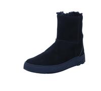 Stiefeletten/Boot in schwarz - Gr. - 40