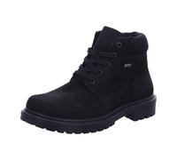 Stiefeletten/Boot in schwarz - Gr. - 44