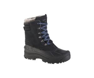 Stiefeletten CMP Kinos Wp Schwarz 41