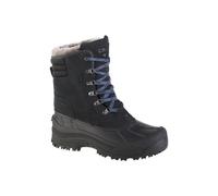 Stiefeletten CMP Kinos Wp Schwarz 45