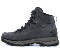 Stiefeletten Garmont Chrono GTX tintenblau/gunmetal grau 37.5