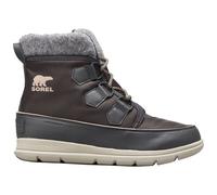 Stiefeletten Sorel Explorer Carnival (Dark slate) Frau 36 (5 US)