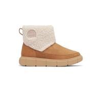Stiefeletten Sorel EXPLORER III SLIP (Tawny Buff, Sea salt) Frau 37 (6 US)