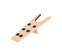 Stiefelknecht aus Holz