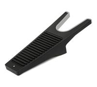 Stiefelknecht Kunststoff Schuhabzieher Gummistiefel Schmutzkratzer